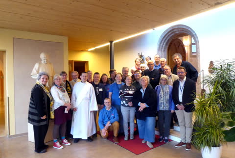Congrès régional de Baumkirchen 2025, photo 2