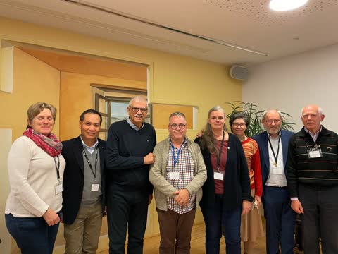 Congrès régional de Baumkirchen 2025, photo 4