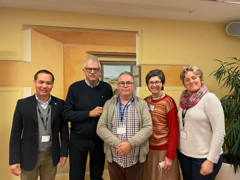 Congrès régional de Baumkirchen 2025, photo 5