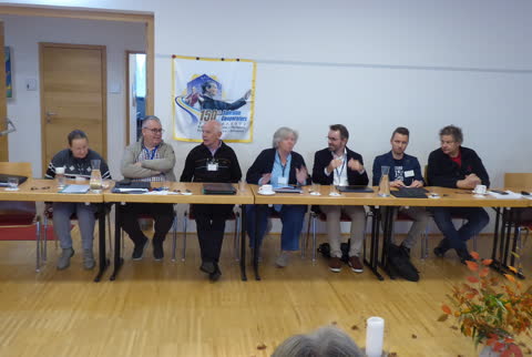 Congrès régional de Baumkirchen 2025, photo 6